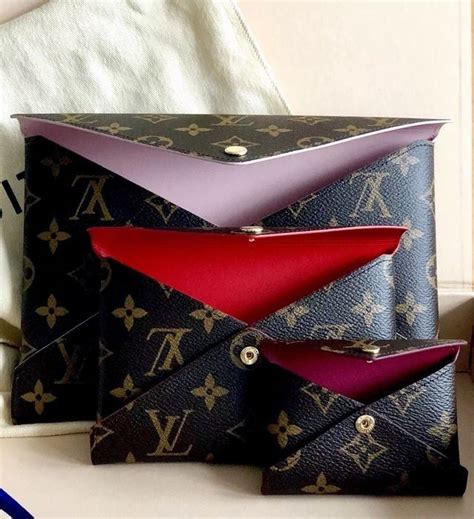 louis vuitton red envelope 2020|Envelope Pouch Monogram Eclipse .